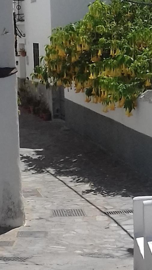 Casa Antoñita Сasa de vacaciones *