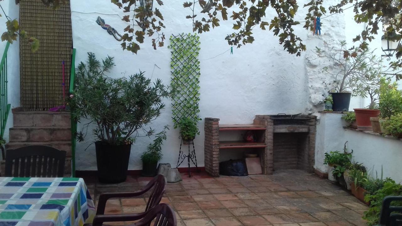 Casa Antoñita Parauta