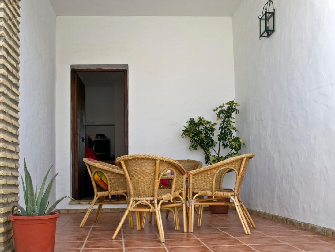 Casas Marin Holiday home