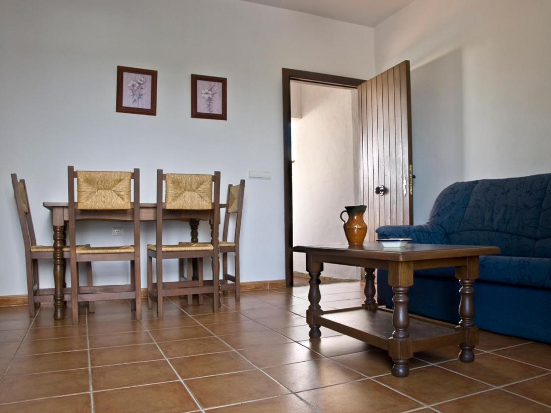 Casas Marin Holiday home *