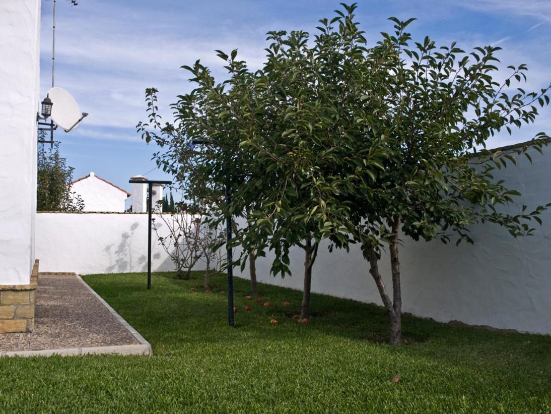 Holiday home Casas Marin