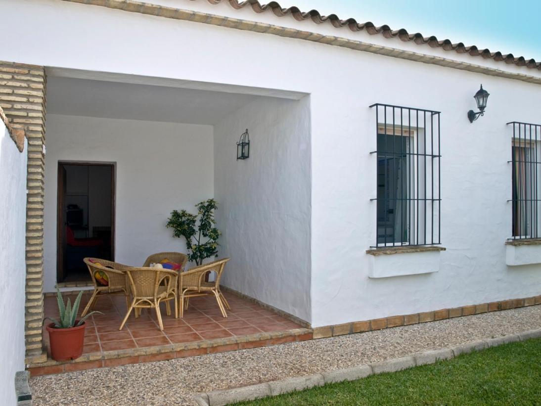Casas Marin Holiday home *