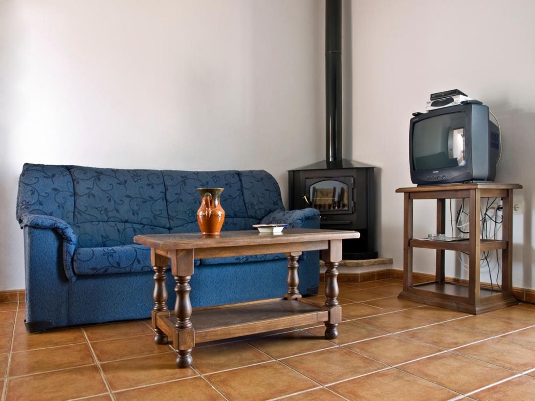 Holiday home Casas Marin Conil De La Frontera