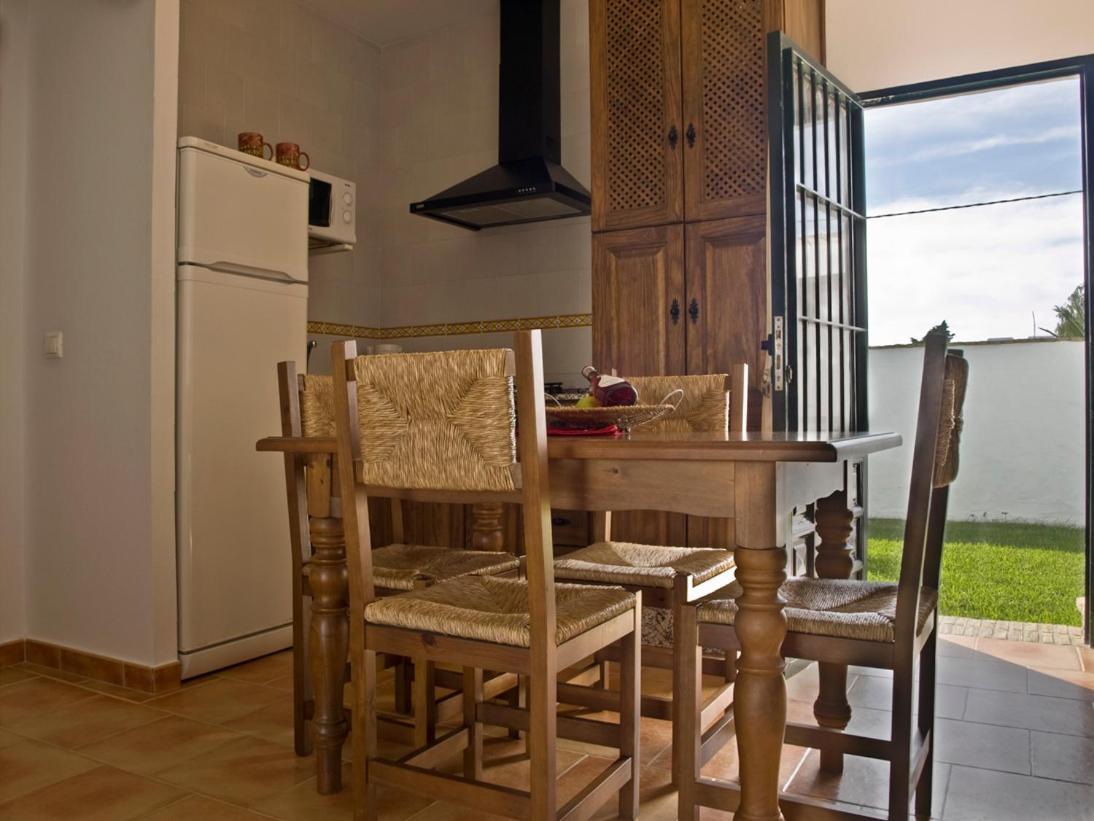 Holiday home Casas Marin