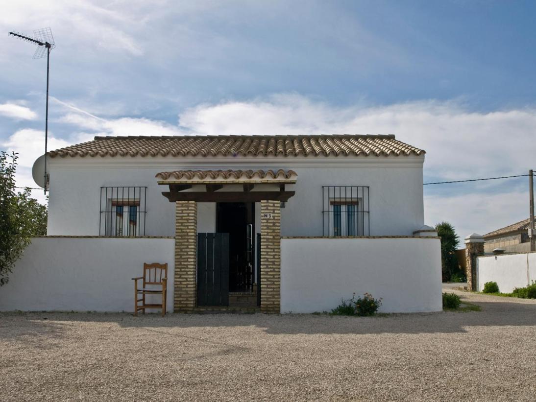 Casas Marin Holiday home Conil De La Frontera