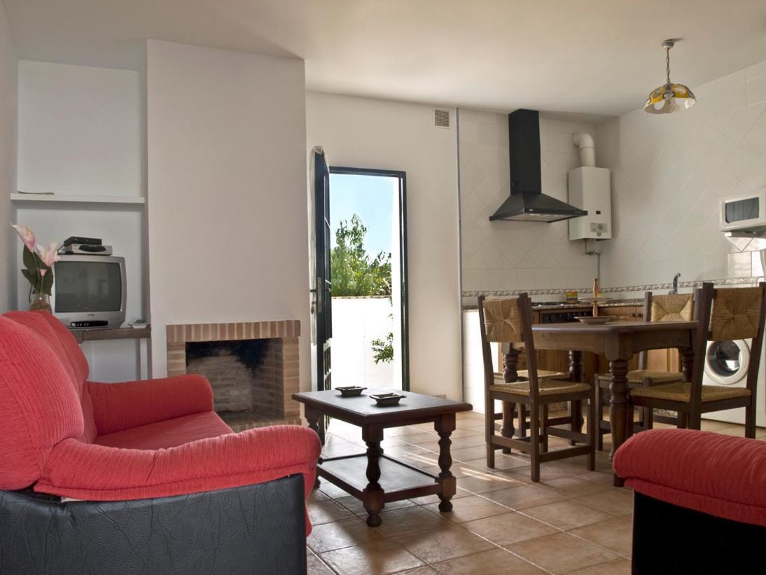 Holiday home Casas Marin *