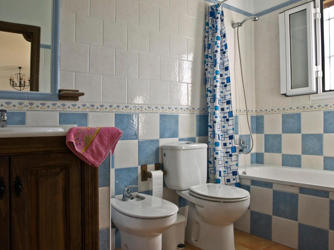 Holiday home Casas Marin Conil De La Frontera