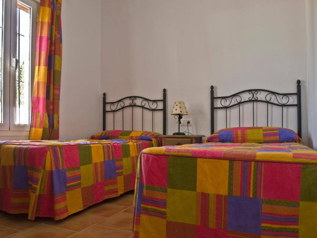 Casas Marin * Conil De La Frontera