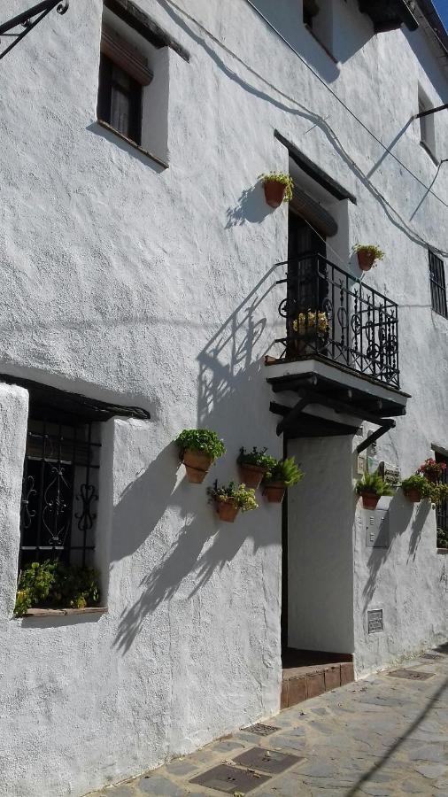 Сasa de vacaciones Casa Antoñita Parauta