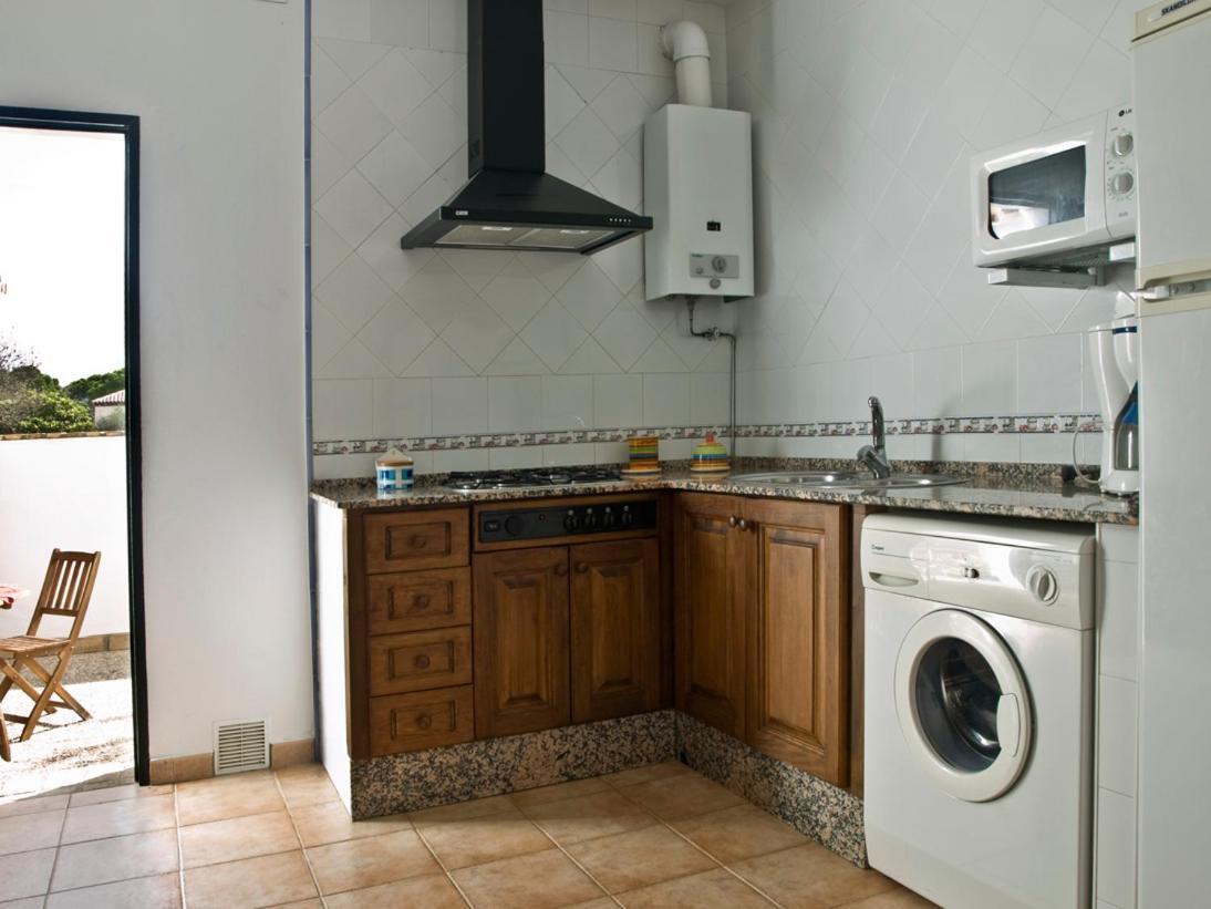 Holiday home Casas Marin Conil De La Frontera
