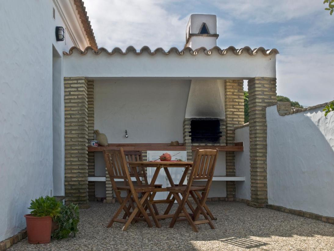 Casas Marin * Conil De La Frontera