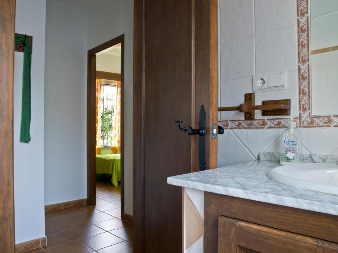 Holiday home Casas Marin