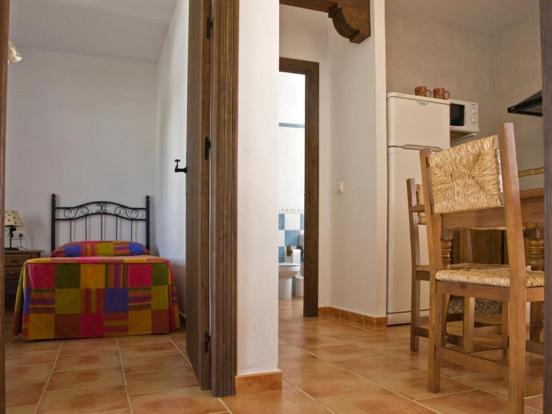 Casas Marin Holiday home Conil De La Frontera