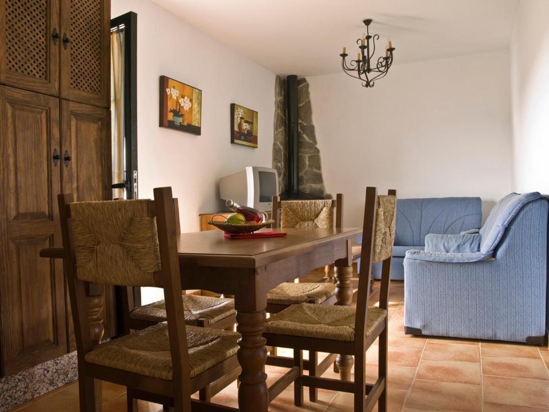 Casas Marin Conil De La Frontera