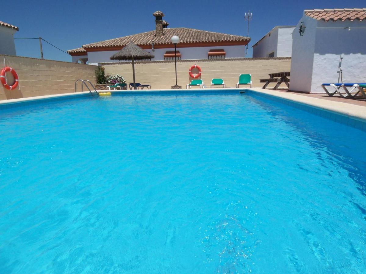 Holiday home Casas Marin *