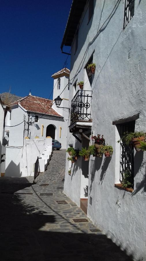 Casa Antoñita * Parauta