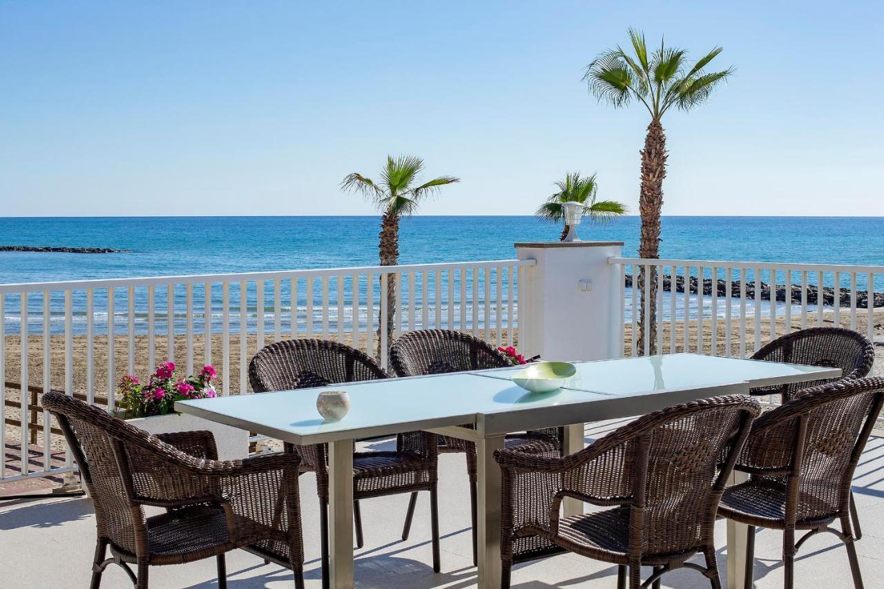 Villa Seaside Benicassim