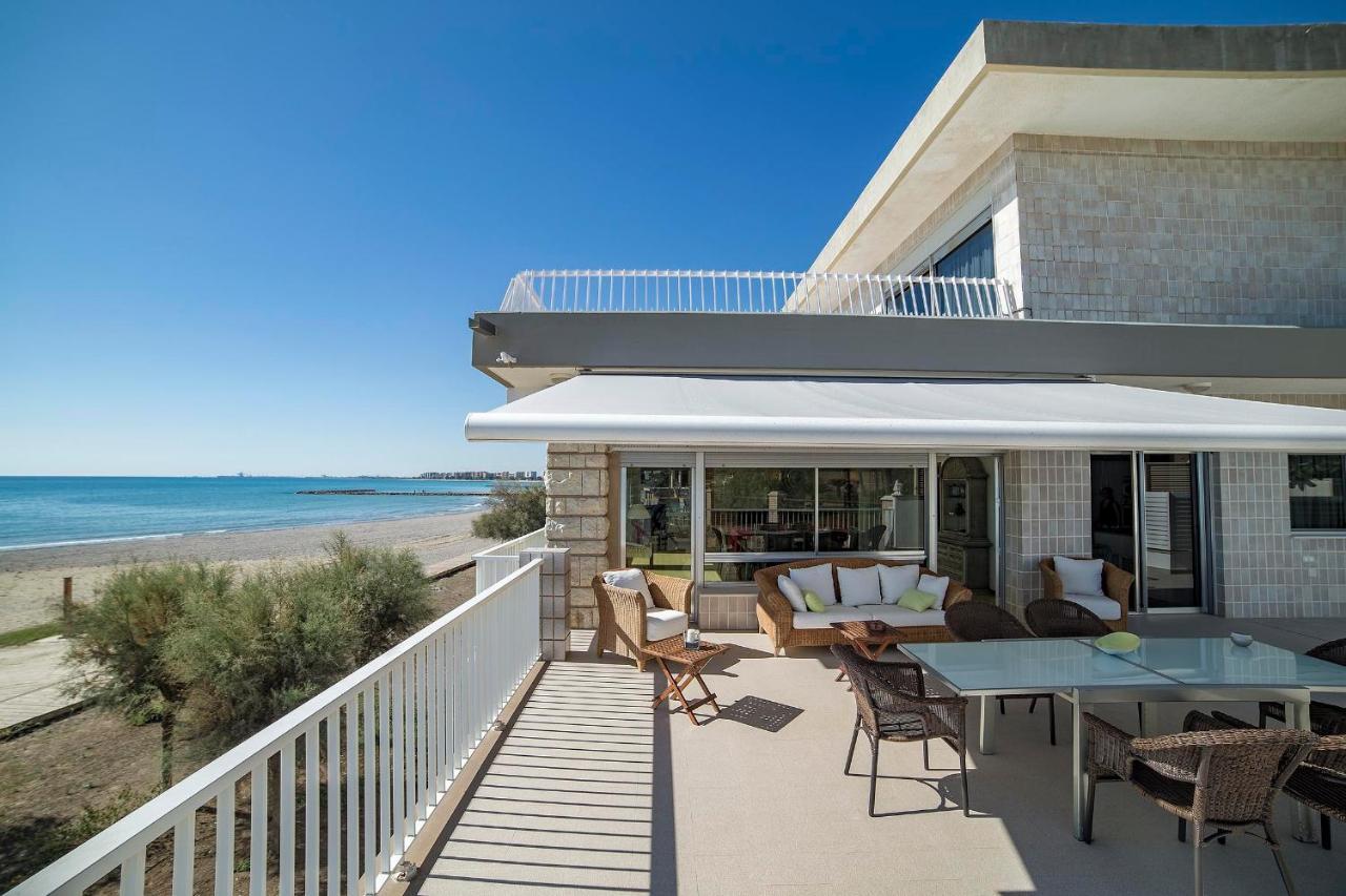 Villa Seaside