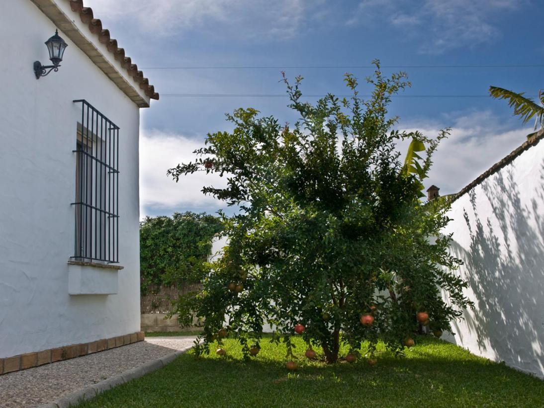 Holiday home Casas Marin *