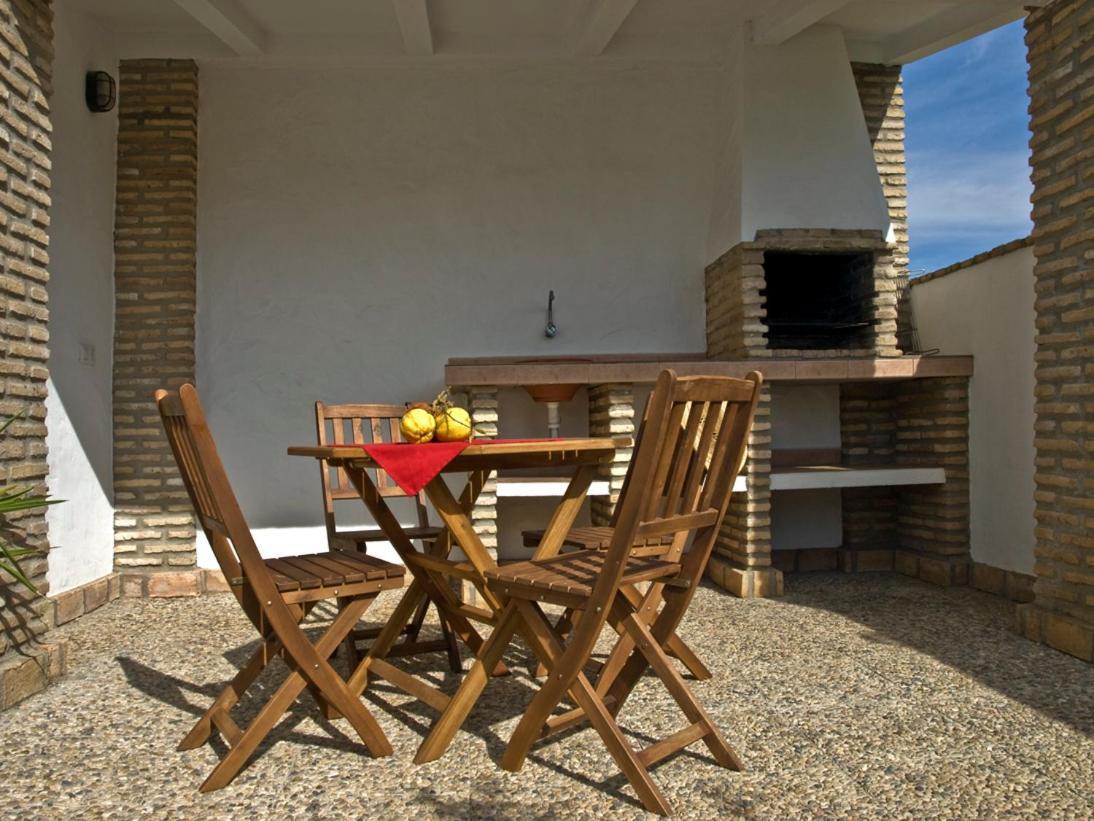 Casas Marin *