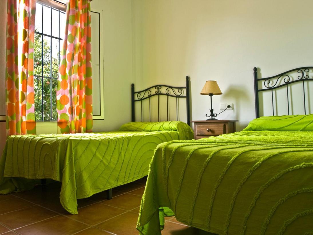 Casas Marin Holiday home *