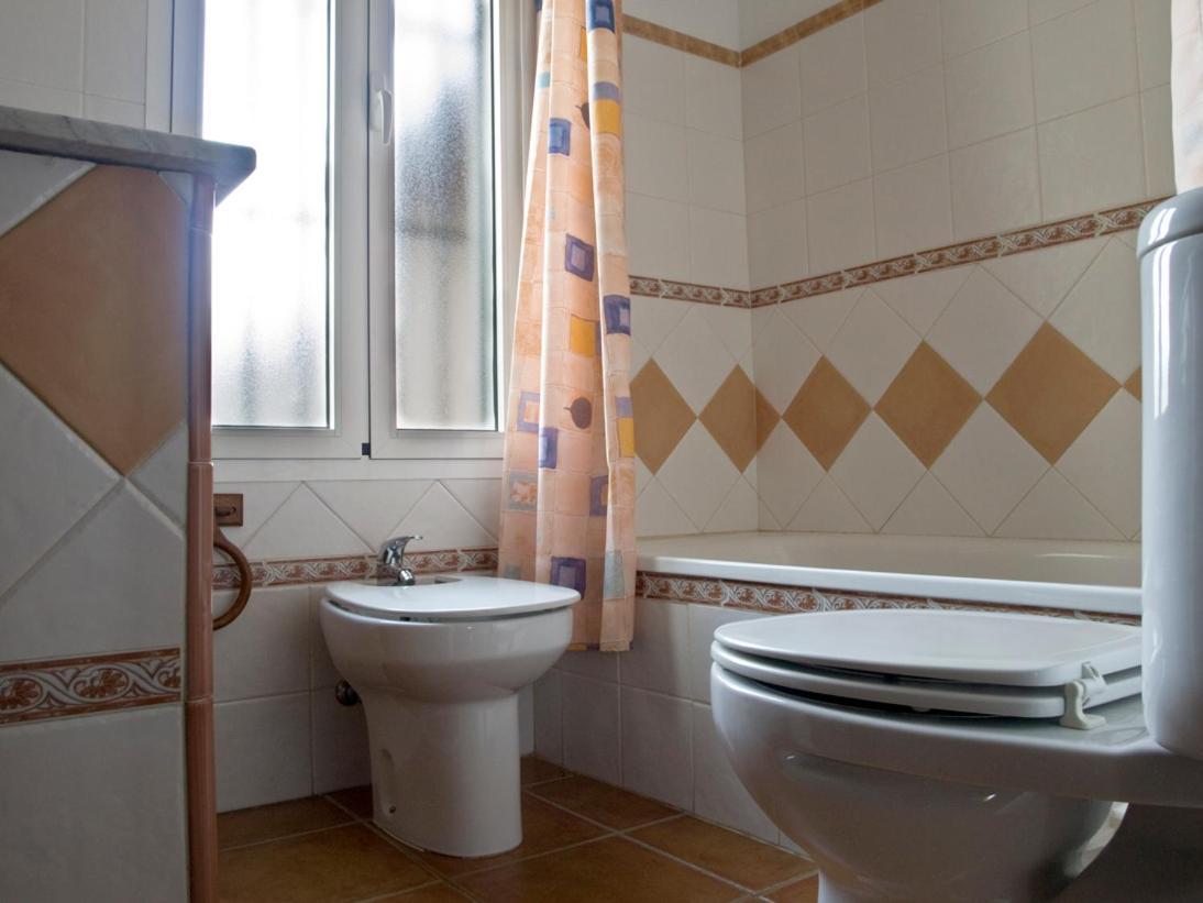 Casas Marin Holiday home *