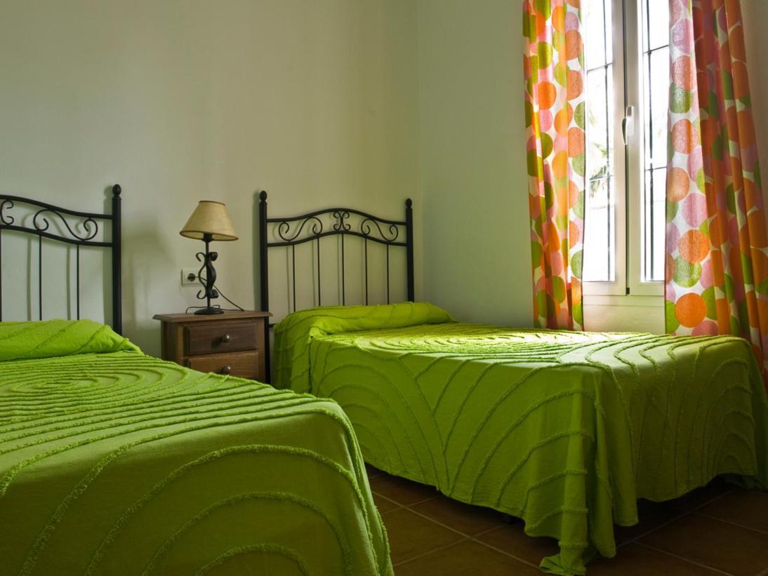 Casas Marin Holiday home