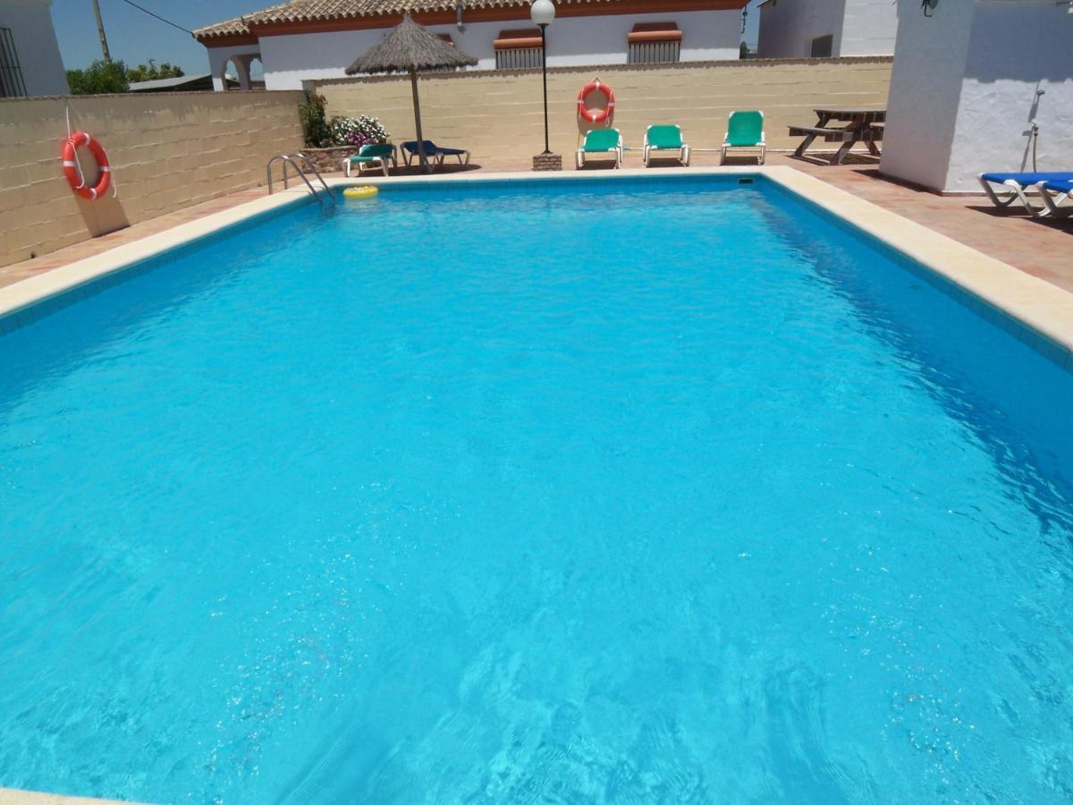 Holiday home Casas Marin *