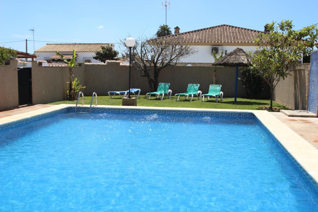 Casas Marin Holiday home Conil De La Frontera