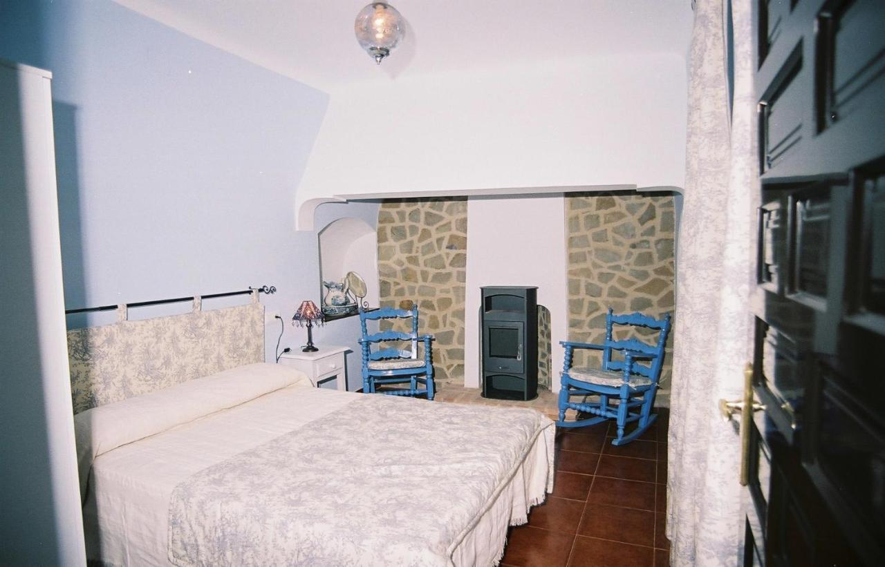 Country house La Casa De Maita