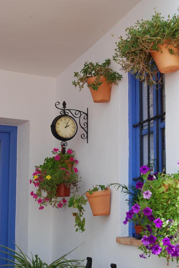 La Casa De Maita Country house