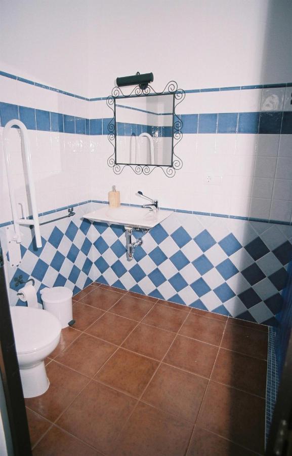La Casa De Maita * Encinas Reales
