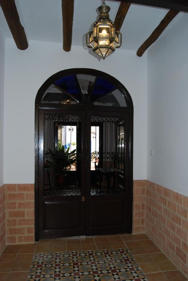 Country house La Casa De Maita Encinas Reales