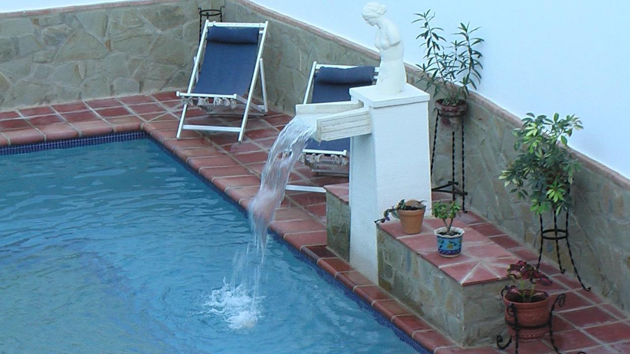 La Casa De Maita Country house *