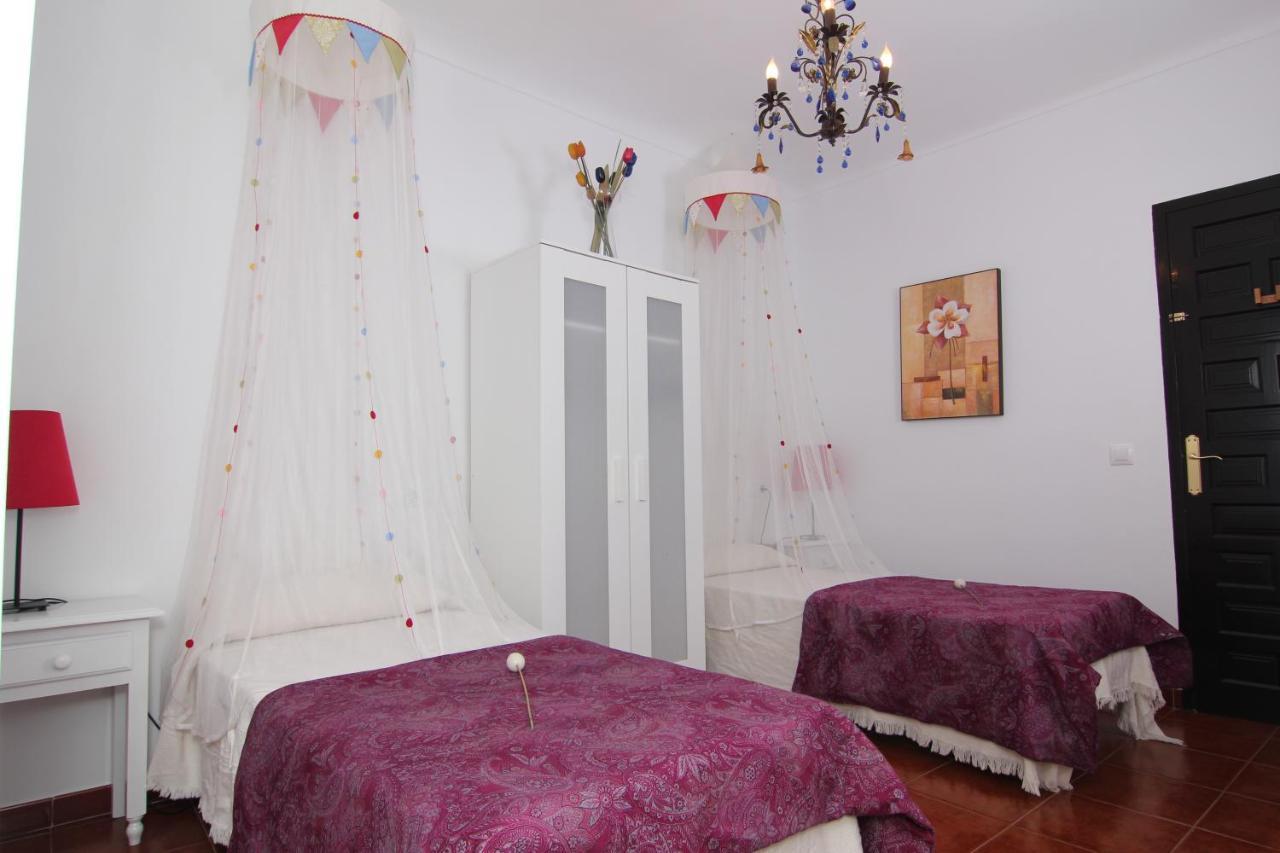 Country house La Casa De Maita Encinas Reales