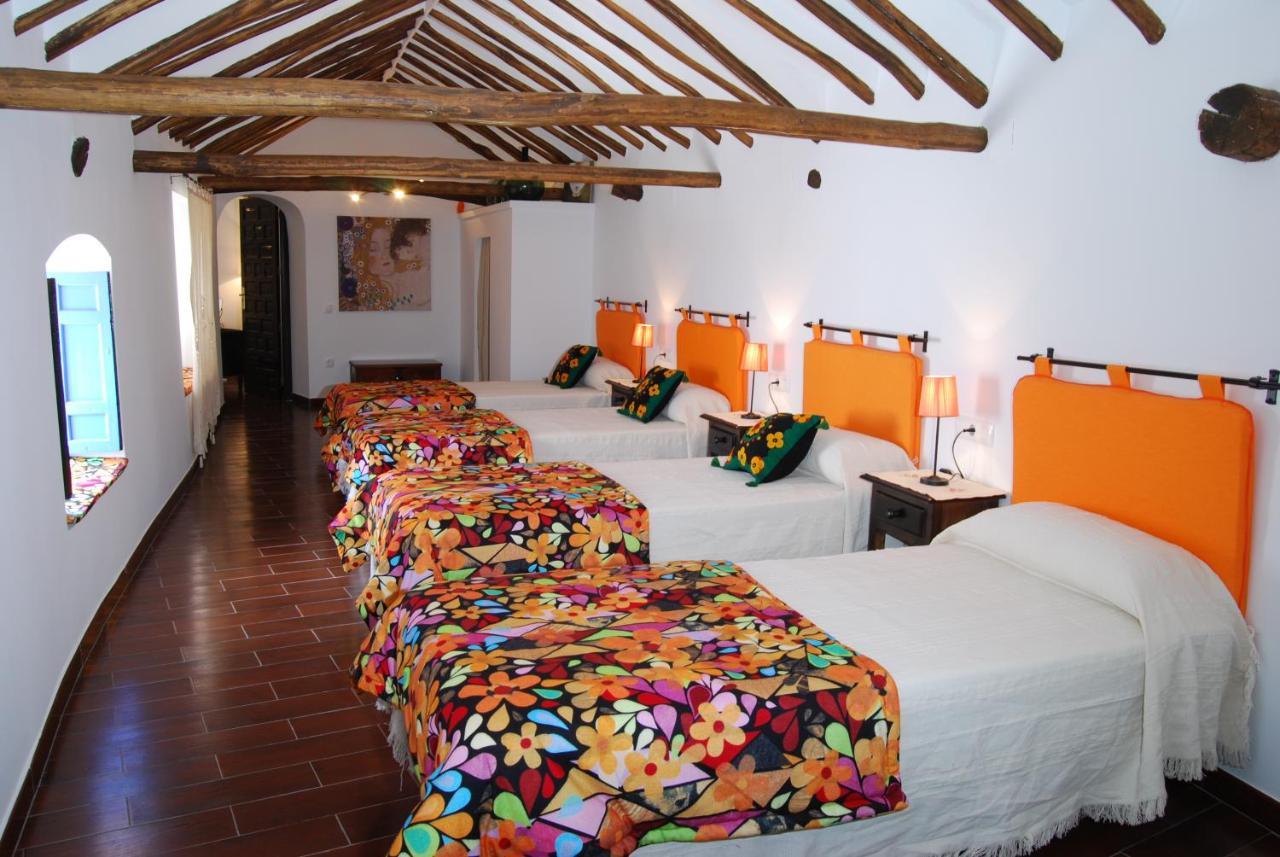 Country house La Casa De Maita