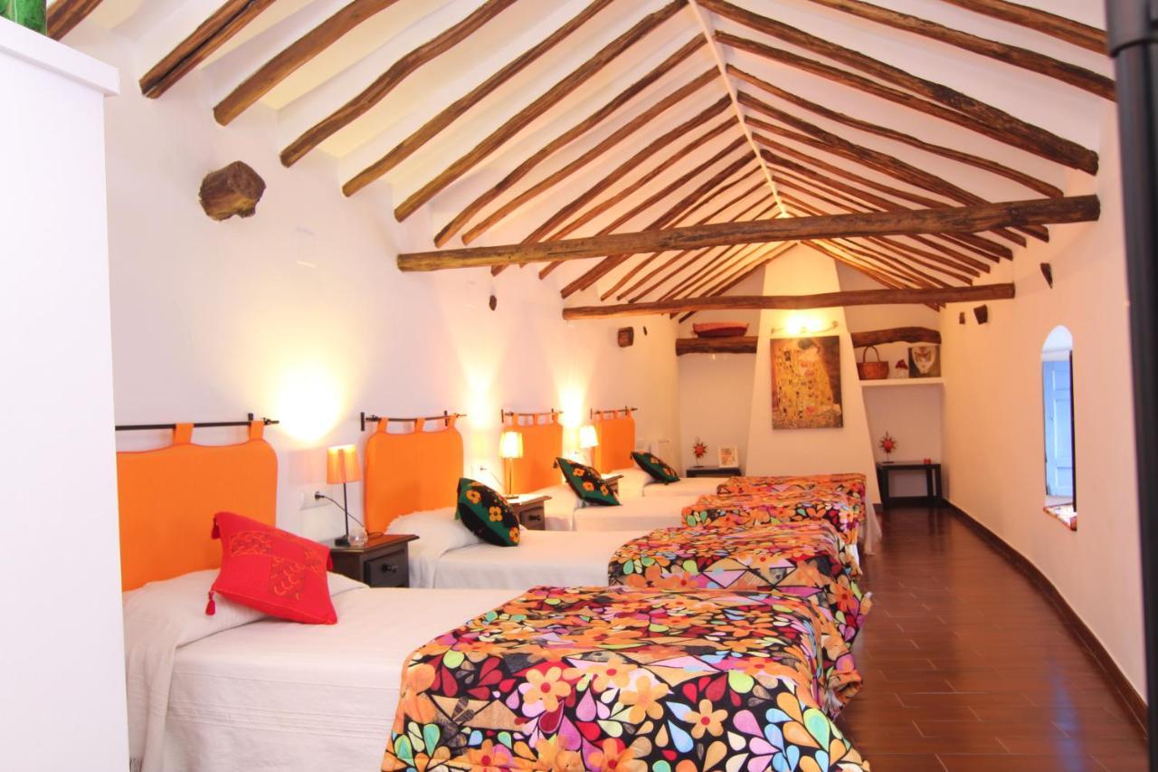 La Casa De Maita Country house *