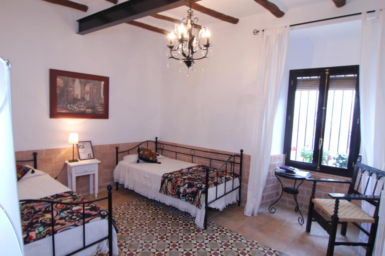 Country house La Casa De Maita Encinas Reales