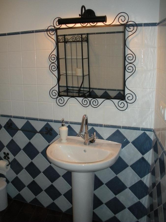 La Casa De Maita Country house *