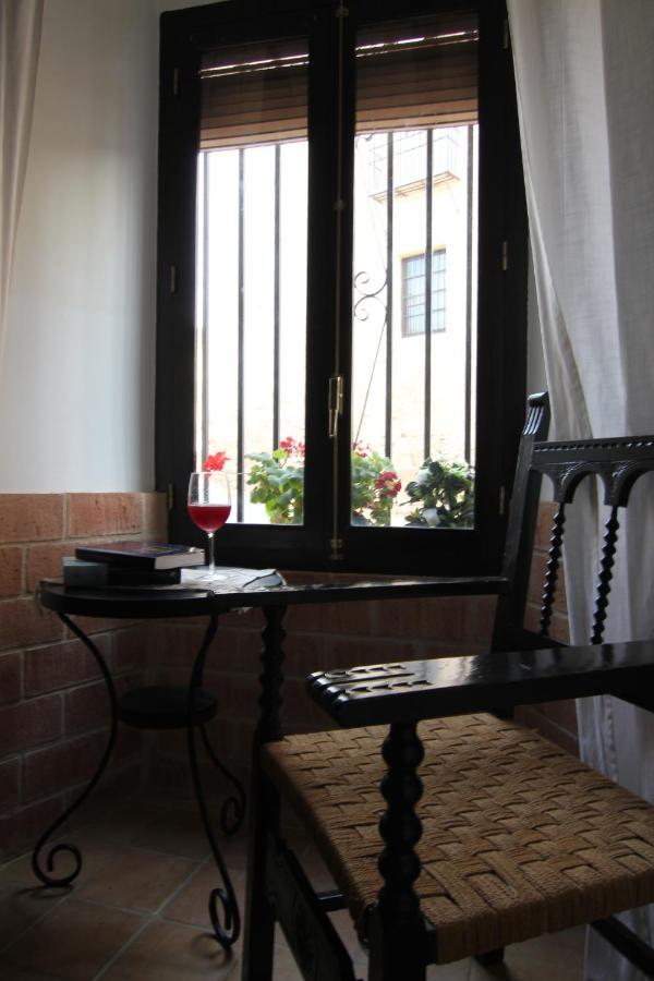Country house La Casa De Maita Encinas Reales