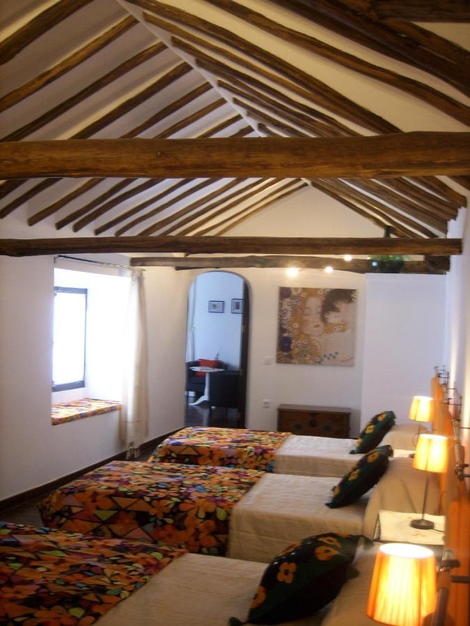 La Casa De Maita Country house