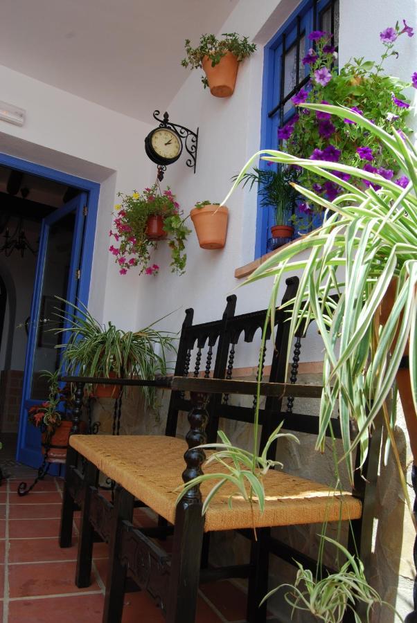 Country house La Casa De Maita