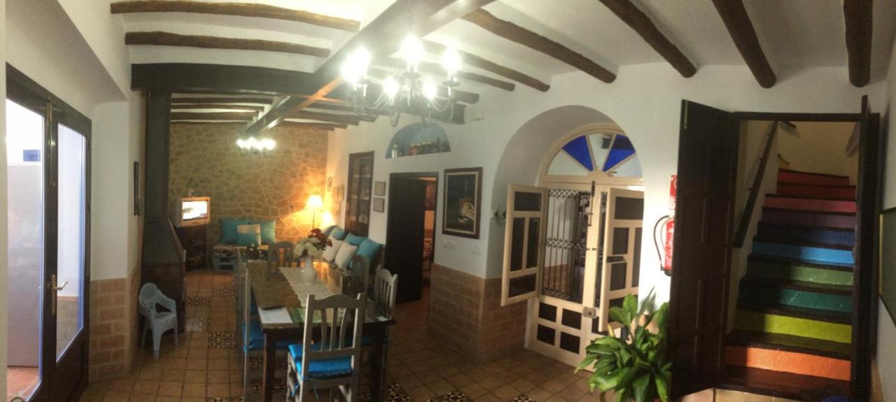 Country house La Casa De Maita *