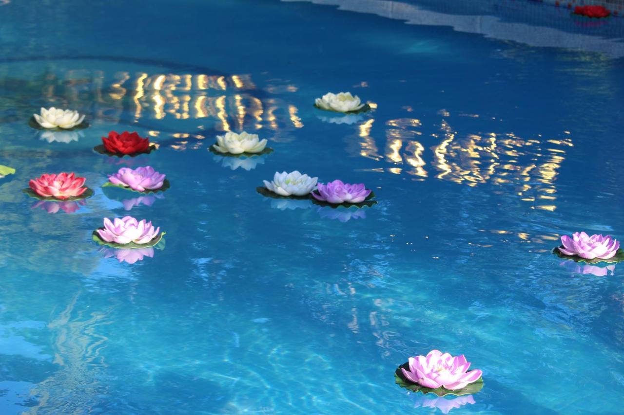 Jardines De Lola Country house *