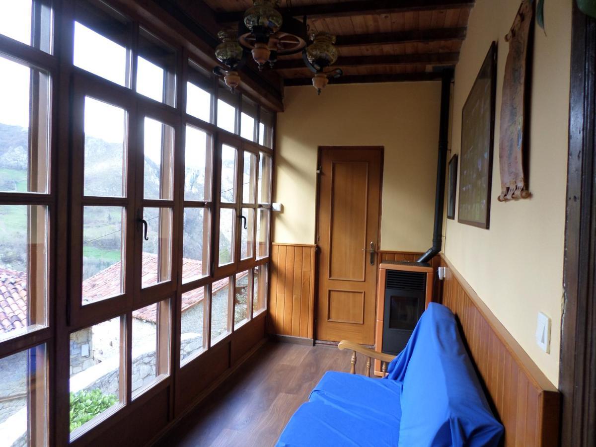 La Tanda Holiday home