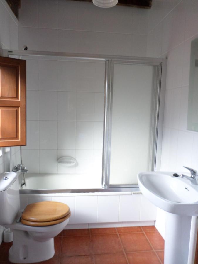 La Tanda Holiday home