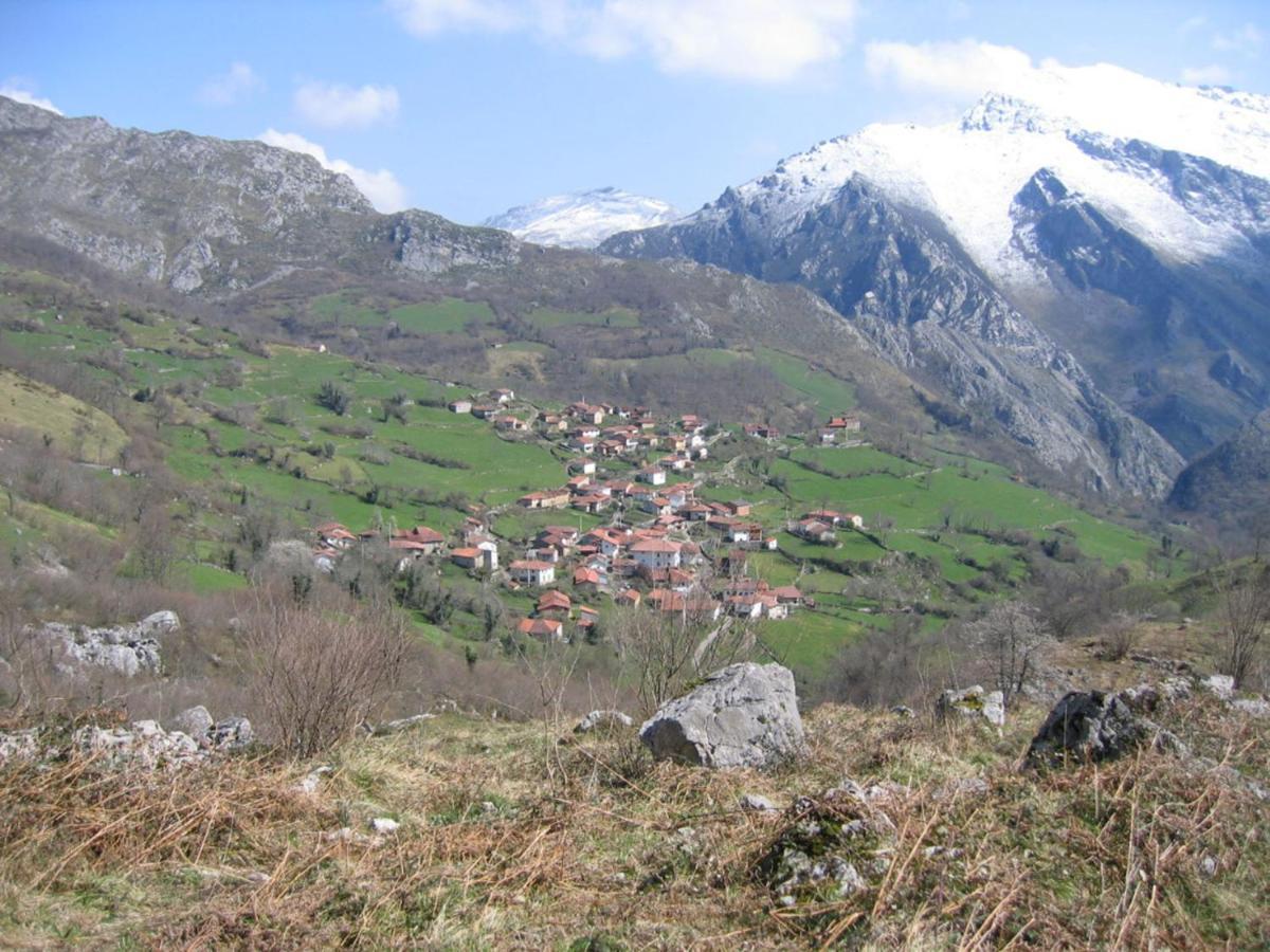 Holiday home La Tanda Taranes