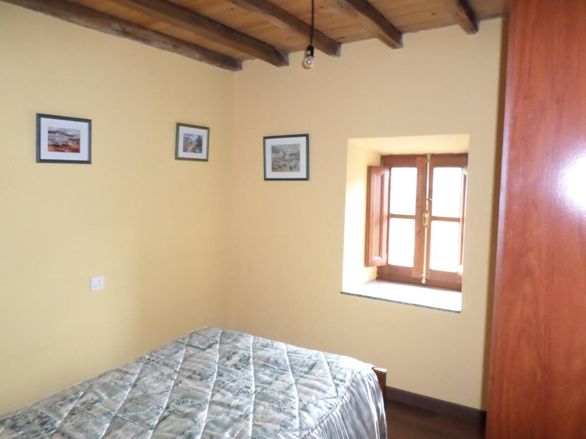 La Tanda Holiday home *