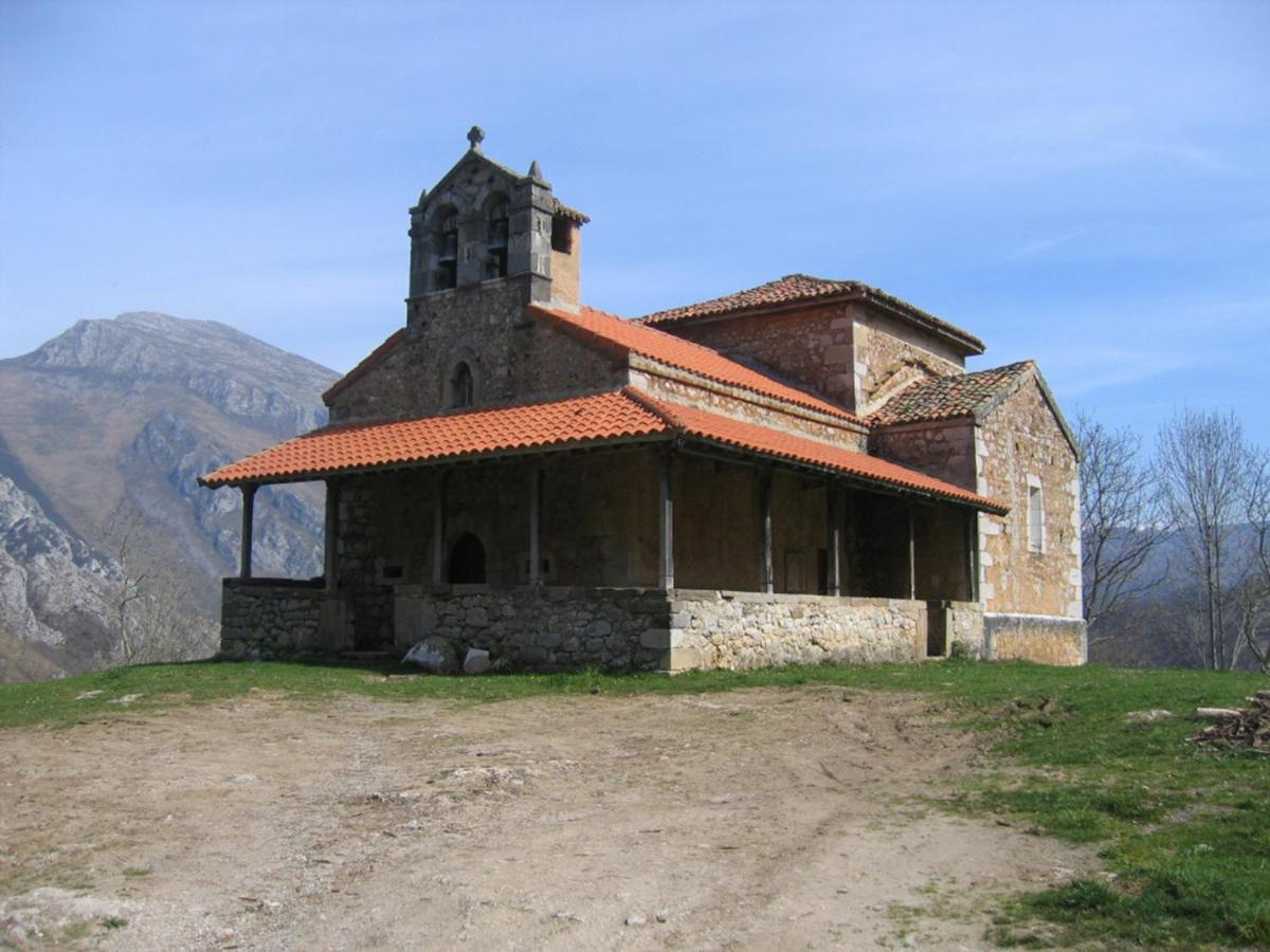 La Tanda Holiday home