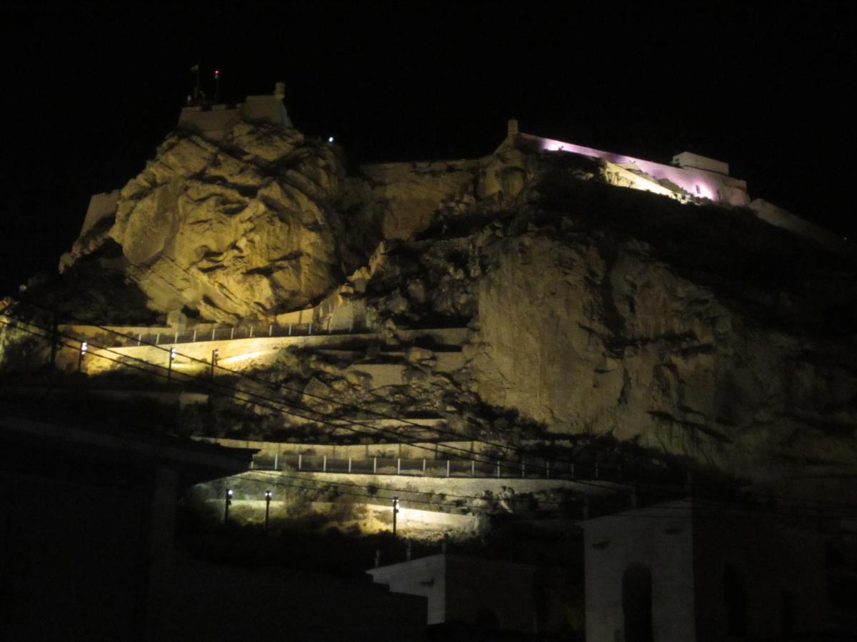 Apartamento Alexander Alicante